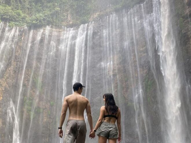 Tumpak Sewu Bromo Ijen Drop Ketapang Port Banyuwangi - Pricing and Discounts