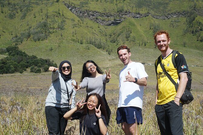 Tumpak Sewu Bromo Ijen Tour from Malang Surabaya - Why Choose This Tour?