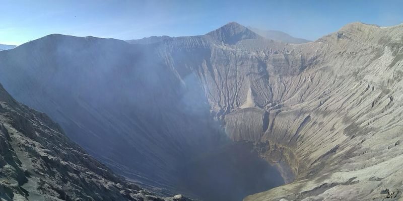 Tumpak Sewu, Mount Bromo and Ijen Crater All Inclusive - Day three: Ijen at 1 a.m.
