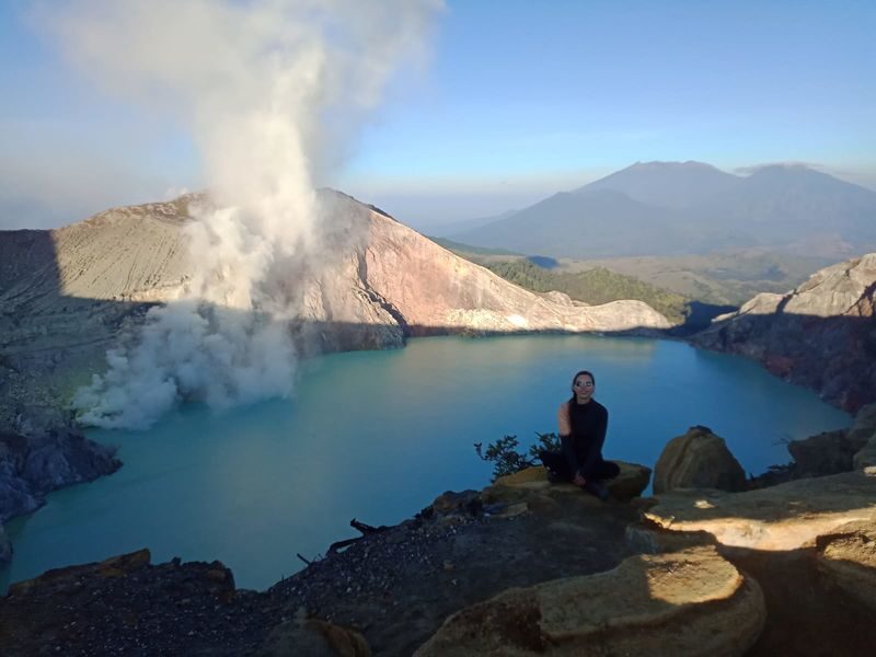 Tumpak Sewu, Mount Bromo and Ijen Crater All Inclusive - What the price covers, and where the value lies