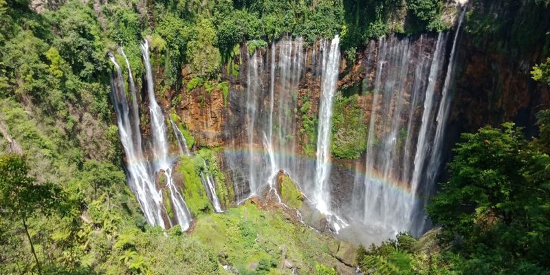 Tumpak Sewu, Mount Bromo and Ijen Crater All Inclusive - Who should choose this trip?