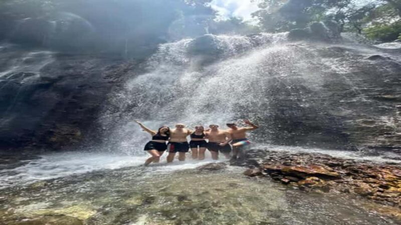 Tumpak Sewu: Private One-Day Trip from Surabaya or Malang - The Practicalities: What to Expect and How to Prepare