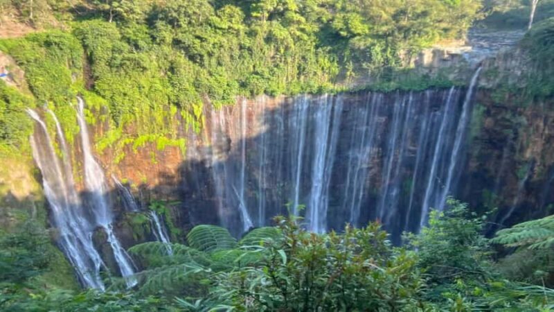 Tumpak Sewu: Private One-Day Trip from Surabaya or Malang - Authentic Experiences from the Guides and Travelers