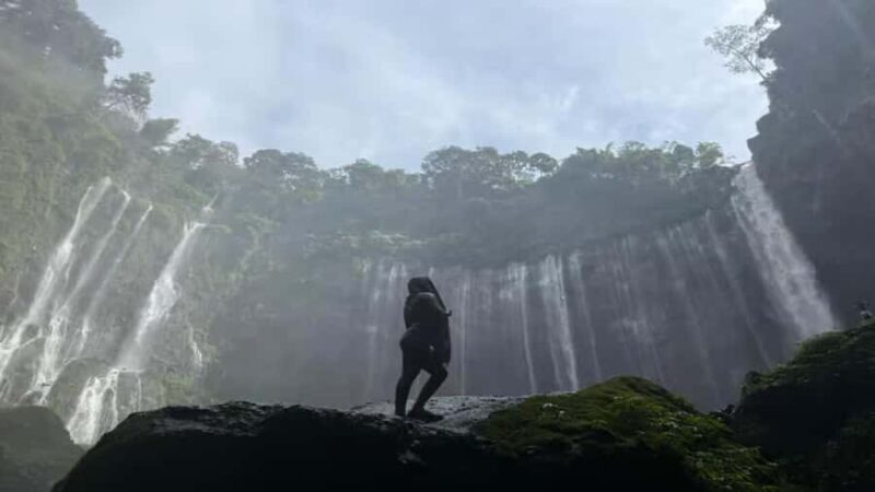 Tumpak Sewu: Private One-Day Trip from Surabaya or Malang - FAQ