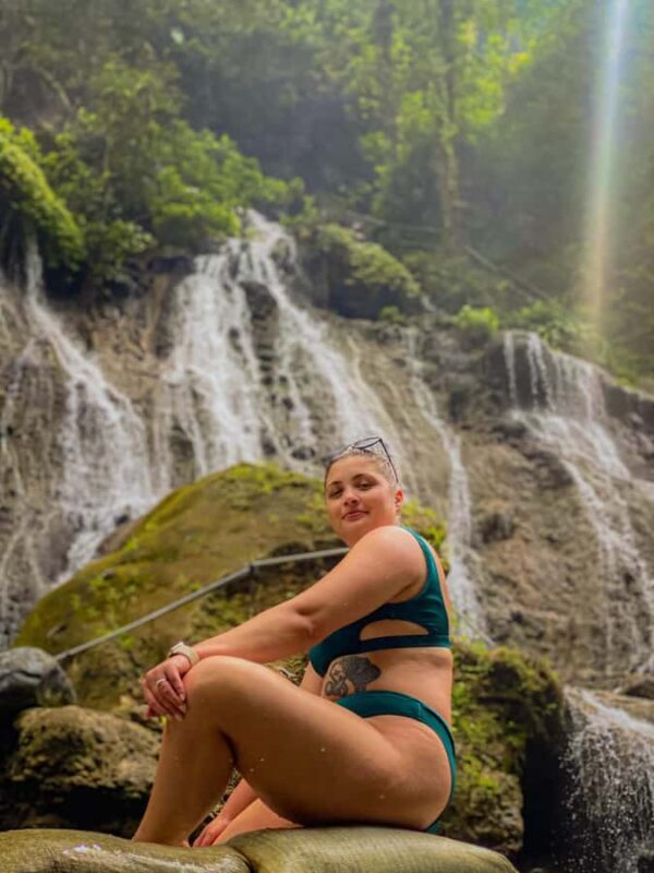 Tumpak Sewu & Rainbow Village: 1 Day Private Tour with Lunch - Good To Know