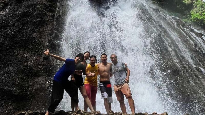 Tumpak Sewu & Rainbow Village: 1 Day Private Tour with Lunch - Authentic Experiences & Hidden Gems