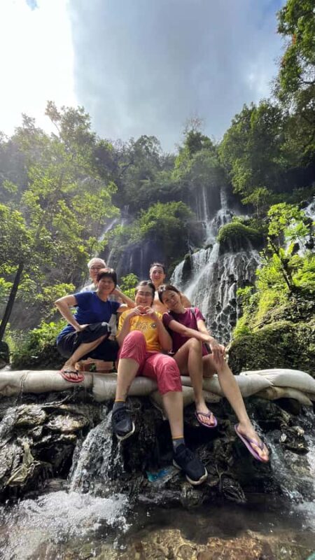 Tumpak Sewu & Rainbow Village: 1 Day Private Tour with Lunch - The Sum Up: Is It Worth It?