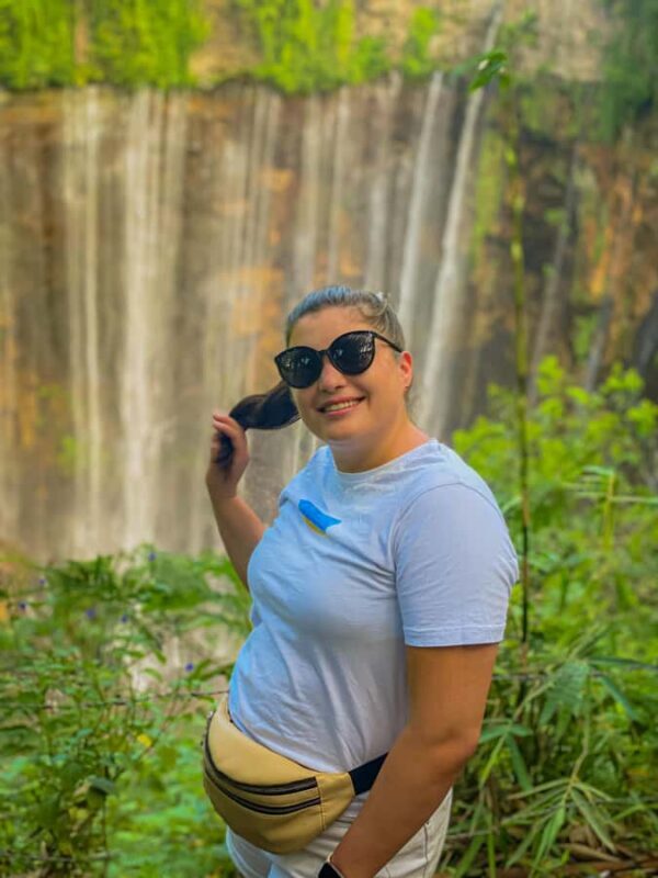 Tumpak Sewu & Rainbow Village: 1 Day Private Tour with Lunch - FAQ