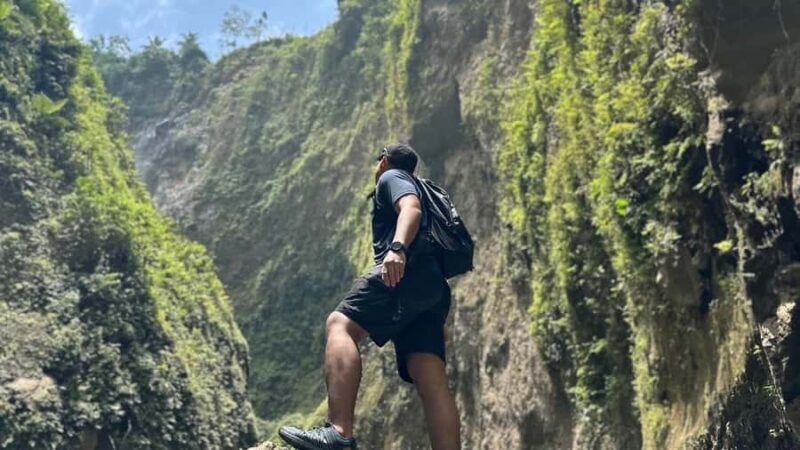 Tumpak Sewu Waterfall : 1 Day Trip from Malang or Surabaya - Who Should Consider This Tour?