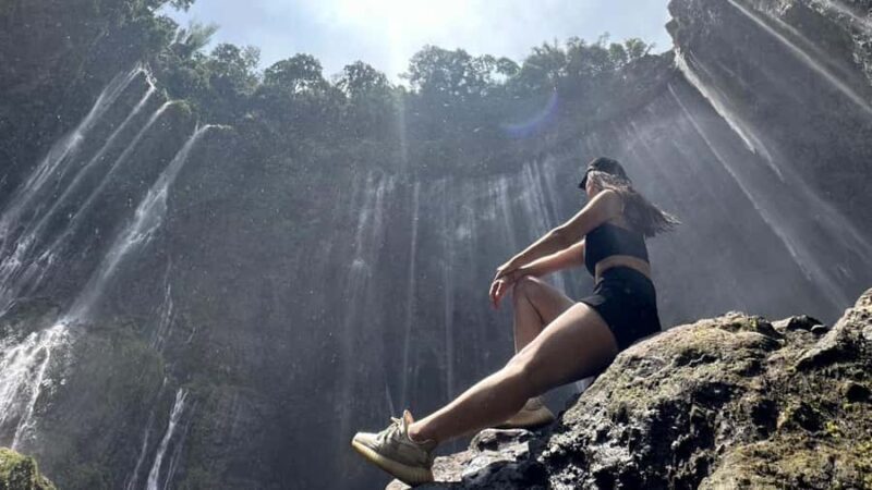 Tumpak Sewu Waterfall : 1 Day Trip from Malang or Surabaya - Good To Know
