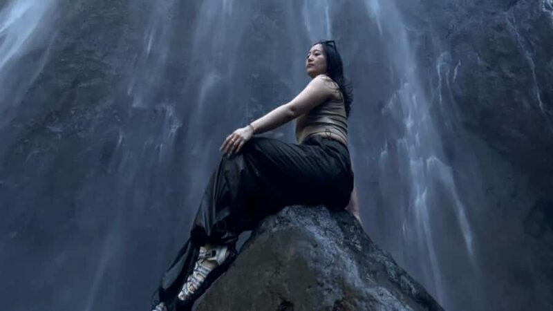 Tumpak Sewu Waterfall : 1 Day Trip from Malang or Surabaya - The Experience in Detail