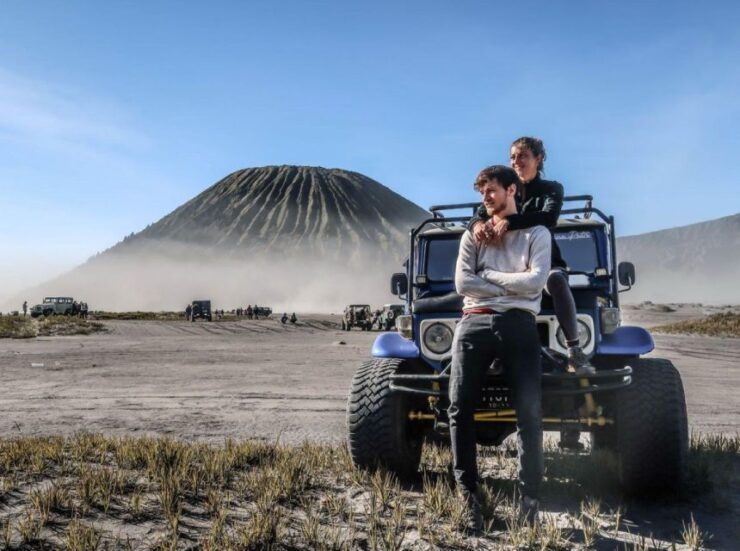 Tumpak Sewu Waterfall and Bromo Sunrise 2 Days 1 Night Tour From Surabaya - Tour Itinerary Overview