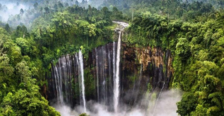 Tumpak Sewu Waterfall and Bromo Sunrise 2D1N From Malang - Trip Highlights
