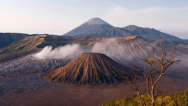 Tumpak Sewu Waterfall, Bromo, Ijen East Java 3D2N - Inclusions and Exclusions