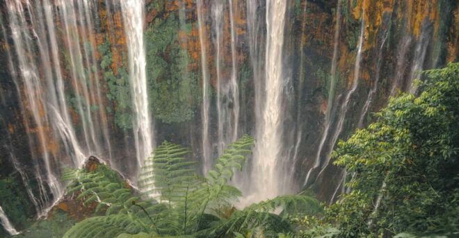 Tumpak Sewu Waterfall, Bromo, Ijen East Java 3D2N - Important Travel Information