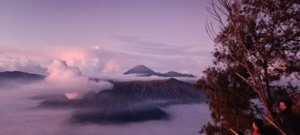 Tumpak Sewu Waterfall, Bromo, Ijen East Java 3D2N - Questions You May Have
