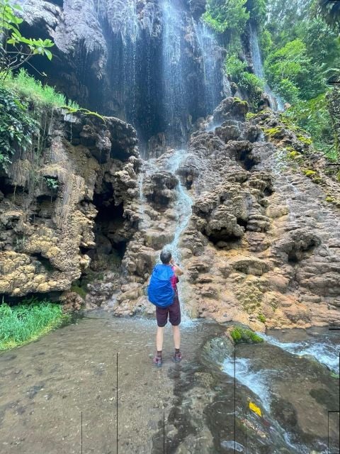 Tumpak Sewu Waterfall Join in Trip From Malang City - Good To Know