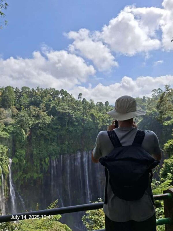 Tumpak Sewu Waterfall Tour - Unpacking the Experience: What Makes This Tour Special?