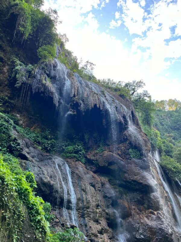 Tumpak Sewu Waterfall Tour start from Malang - 1D - Good To Know