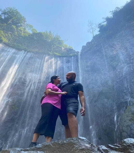 Tumpak Sewu Waterfall Tour start from Malang - 1D - Authentic Experiences and Insights from Reviewers