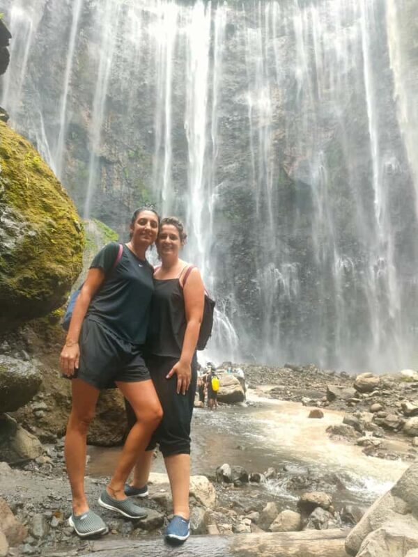 Tumpak Sewu Waterfall Tour start from Malang - 1D - Cost & Value