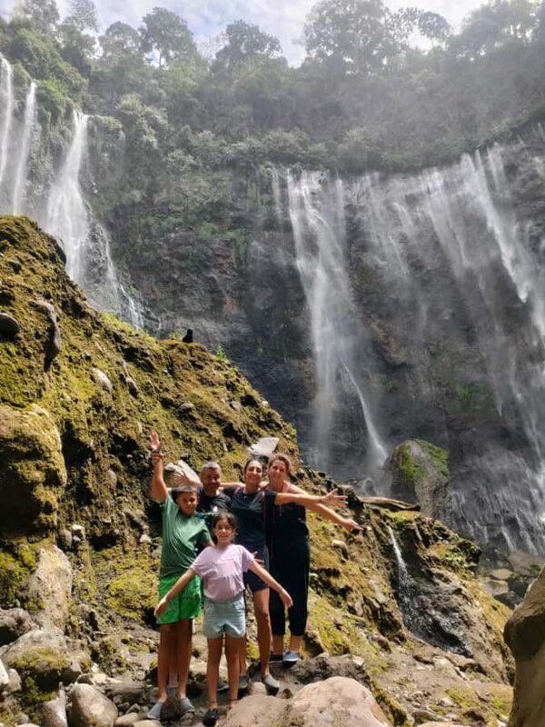 Tumpak Sewu Waterfall Tour start from Malang - 1D - The Sum Up: Who Will Love This Tour?