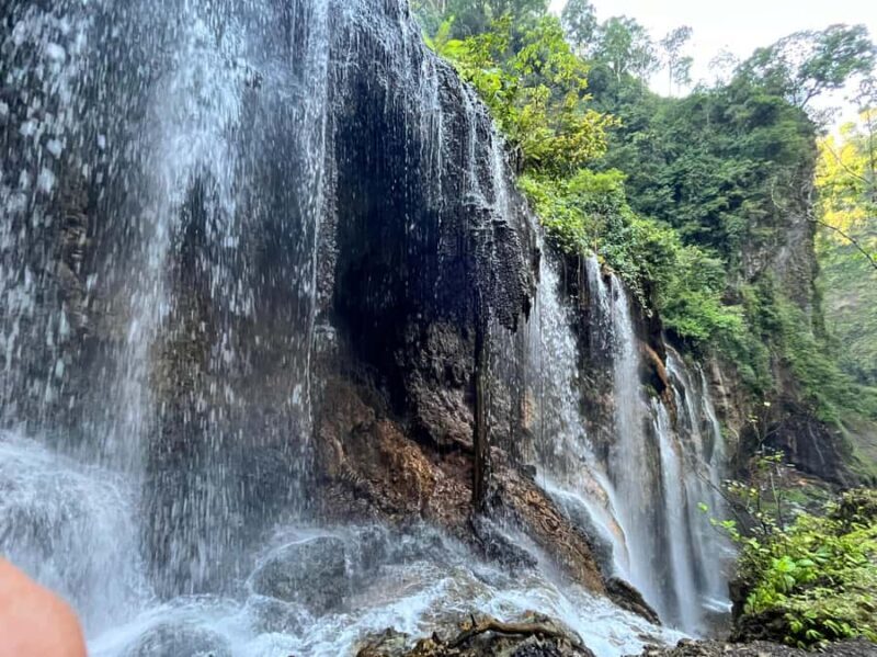 Tumpak Sewu Waterfall Tour start from Malang - 1D - A Deep Dive into the Tumpak Sewu Waterfall Tour  