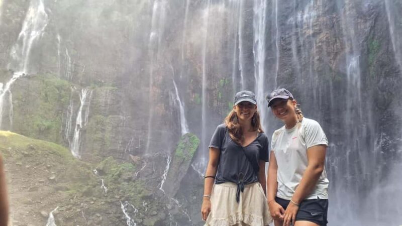 Tumpak Sewu Waterfall Tour - Tumpak Sewu Waterfall Tour: A Complete Guide to Indonesia’s Niagara