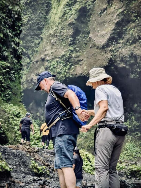 TUMPAKSEWU - Private Tour from Malang - Who Should Consider This Tour?