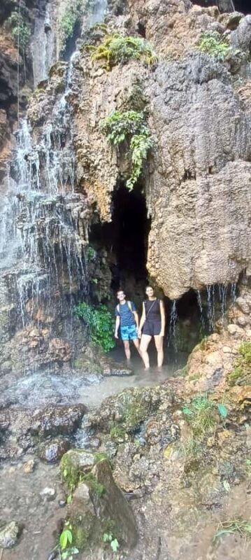 TumpakSewu Waterfall,from MLG/SURABAYA (PRIVATE) - Who Will Love This Tour?