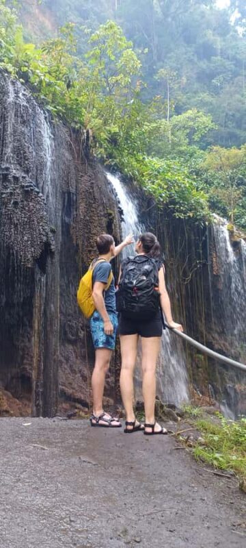 TumpakSewu Waterfall,from MLG/SURABAYA (PRIVATE) - FAQs
