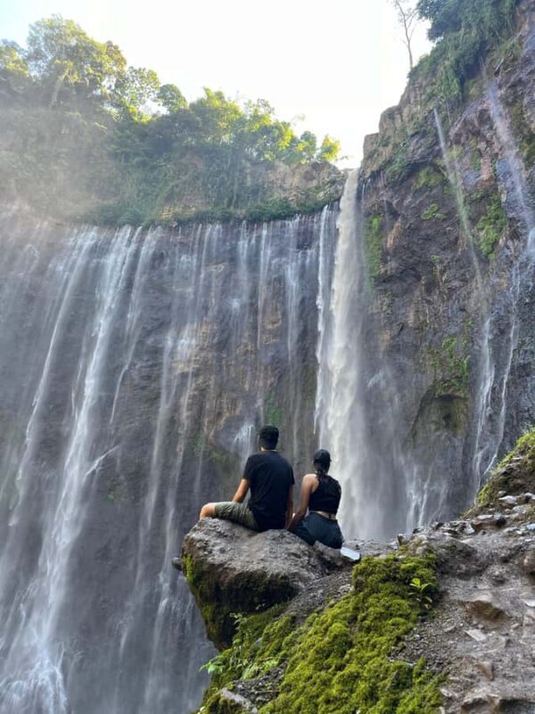 TumpakSewu Waterfall,from MLG/SURABAYA (PRIVATE) - FAQ