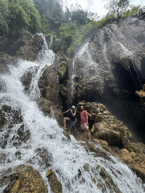 Tumpaksewu Waterfalls: 1 Day Tour From Malang or Surabaya - Key Points