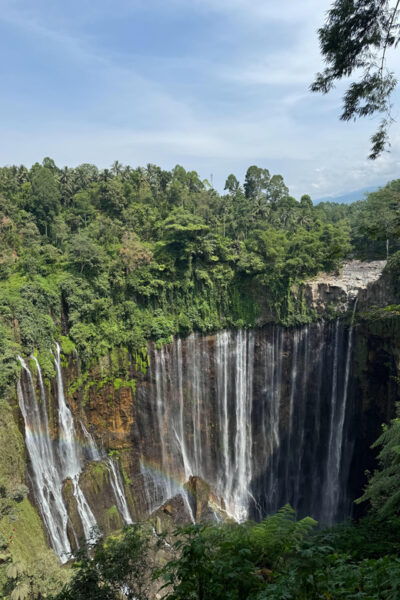 Tumpaksewu Waterfalls: 1 Day Tour From Malang or Surabaya - Booking Your Tour Experience