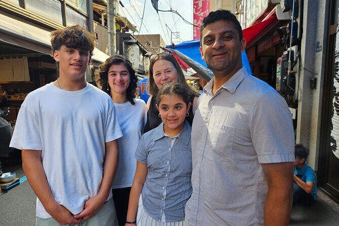 Tuna Auction in Toyosu and Tsukiji Fish Market Tour - FAQ