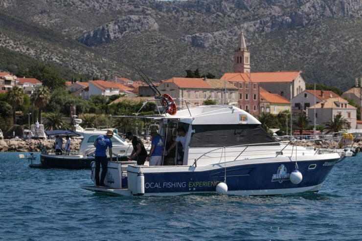 Tuna Fishing in Dubrovnik - Fishing Experience