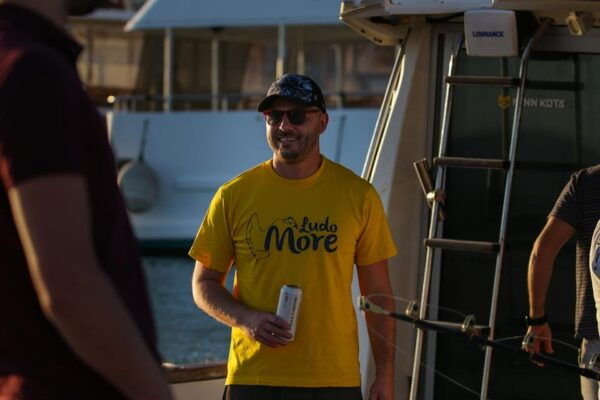 Tuna Fishing in Dubrovnik - Booking and Cancellation