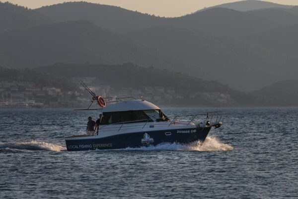 Tuna Fishing in Dubrovnik - What to Expect