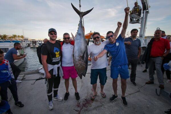 Tuna Fishing in Dubrovnik - Why Choose Tuna Fishing in Dubrovnik