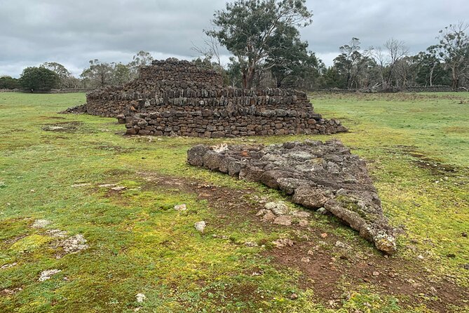 Tungatt Mirring, Stone Country Half Day Tour - Budj Bim - Meeting and Pickup Details