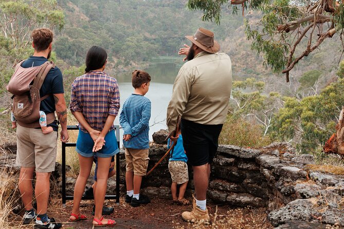 Tungatt Mirring, Stone Country Half Day Tour - Budj Bim - Traveler Photos and Testimonials