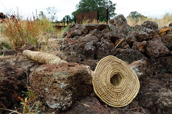 Tungatt Mirring, Stone Country Half Day Tour - Budj Bim - Cultural Guide and Expertise