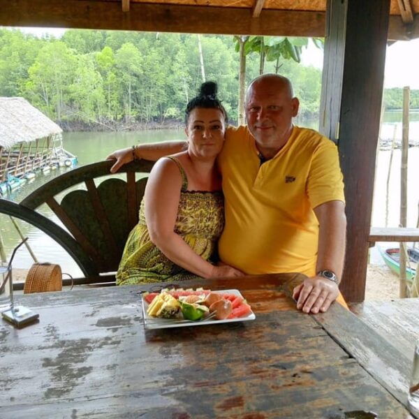 Tungyeepeng: Amazing Mangrove Boat Trip With Lunch - Questions You May Have