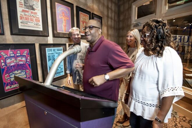 Tunica: Gateway to the Blues Museum Tour - Customer Reviews and Testimonials