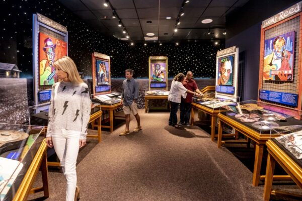 Tunica: Gateway to the Blues Museum Tour - Frequently Asked Questions