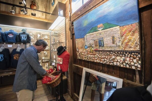 Tunica: Gateway to the Blues Museum Tour - The Sum Up