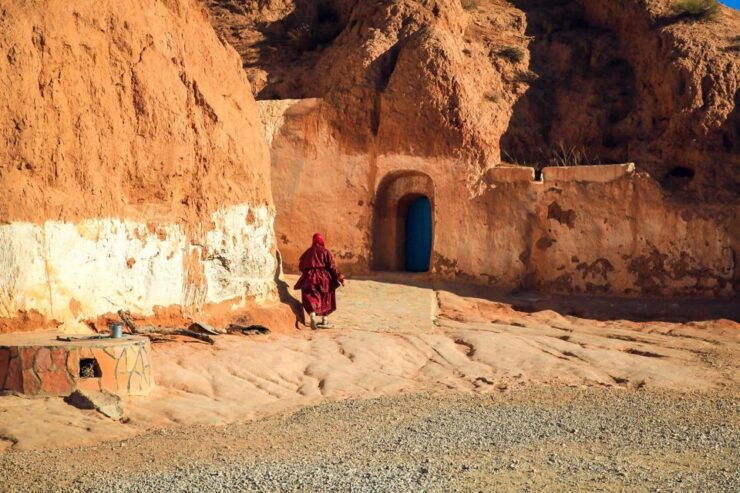 Tunis: 3-Day Sahara Explorer Guided Tour With Meals and Transfer - Duration and Availability