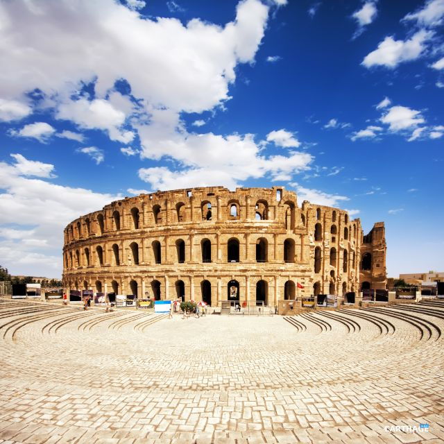 Tunis: 3-Day Sahara Explorer Guided Tour With Meals and Transfer - Tour Inclusions