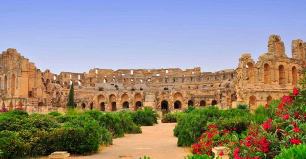 Tunis: 3-Day Sahara Explorer Guided Tour With Meals and Transfer - The Sum Up