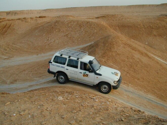 Tunis: Carthage Airport Private Transfer to Tozeur - Common Questions